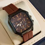 ساعت مچی مردانه برند گلامی بند پیو کد 1262 - تصویر 7