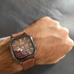 ساعت مچی مردانه برند گلامی بند پیو کد 1262 - تصویر 8