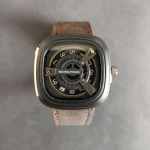 ساعت مچی زنانه برند سون فرایدی فضایی کد1443 - تصویر 2