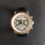 ساعت مچی مردانه برند مونت بلانک کد 434 - تصویر 2