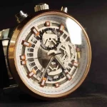 ساعت مچی مردانه برند مونت بلانک کد 434 - تصویر 4