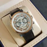 ساعت مچی مردانه برند مونت بلانک کد 434