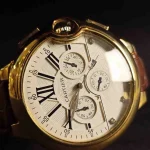 ساعت مچی مردانه برند کارتیر کد1286 - تصویر 4