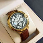 ساعت مچی مردانه برند کارتیر کد1286