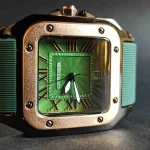 ساعت مچی مردانه برند کارتیر بند پیو ضدحساسیت کد 1312 - تصویر 3