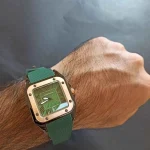 ساعت مچی مردانه برند کارتیر بند پیو ضدحساسیت کد 1312 - تصویر 4