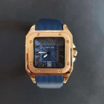 ساعت مچی مردانه برند کارتیر بند پیو ضدحساسیت کد 1309 - تصویر 6