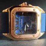 ساعت مچی مردانه برند کارتیر بند پیو ضدحساسیت کد 1309 - تصویر 5