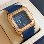 ساعت مچی مردانه برند کارتیر بند پیو ضدحساسیت کد 1309 - تصویر 4