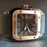 ساعت مچی مردانه برند کارتیر بند پیو ضدحساسیت کد 1309 - تصویر 2