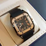 ساعت مچی مردانه برند کارتیر بند پیو ضدحساسیت کد 1309