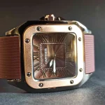 ساعت مچی مردانه برند کارتیر بند پیو ضدحساسیت کد 1312 - تصویر 6