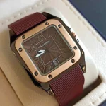 ساعت مچی مردانه برند کارتیر بند پیو ضدحساسیت کد 1312 - تصویر 7