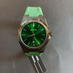 ساعت مچی مردانه بند بست وین BEST WIN کد 1232 - تصویر 2