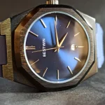 ساعت مچی مردانه بند بست وین BEST WIN کد 1231 - تصویر 3