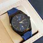 ساعت مچی مردانه بند بست وین BEST WIN کد 1231