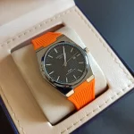 ساعت مچی مردانه برند تیسوت بند پیو کد 1242 - تصویر 10