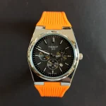 ساعت مچی مردانه برند تیسوت بند پیو کد 1237 - تصویر 4