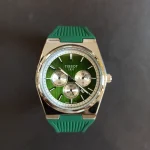 ساعت مچی مردانه برند تیسوت بند پیو کد 1238 - تصویر 4