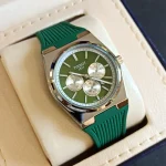 ساعت مچی مردانه برند تیسوت بند پیو کد 1238 - تصویر 6