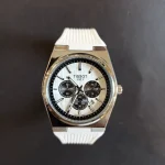 ساعت مچی مردانه برند تیسوت بند پیو کد 1238 - تصویر 2