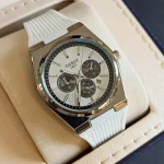 ساعت مچی مردانه برند تیسوت بند پیو کد 1238