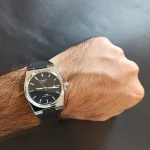 ساعت مچی مردانه برند تیسوت بند پیو کد 1242 - تصویر 4