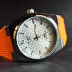 ساعت مچی مردانه برند تیسوت بند پیو کد 1242 - تصویر 6