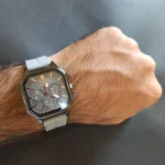 ساعت مچی مردانه برند گلامی کد 1252 - تصویر 4