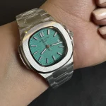 ساعت مچی زنانه اورجینال برند پتک فیلیپ کد 231 - تصویر 5