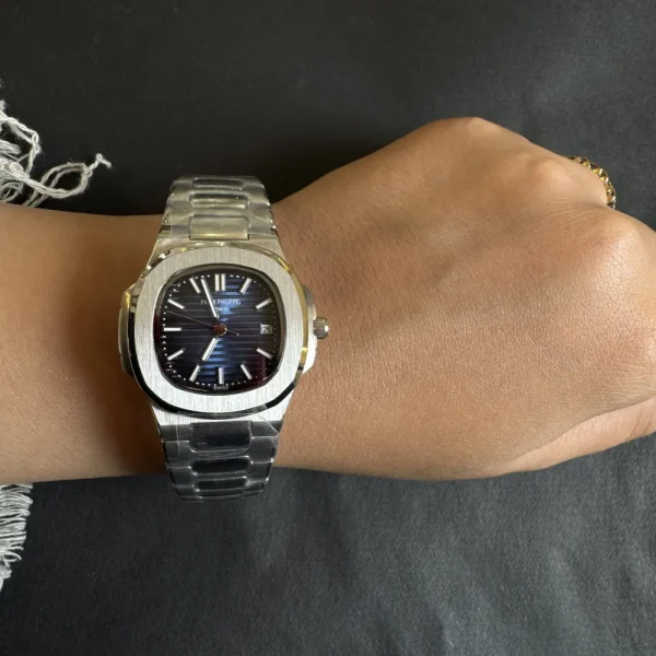 ساعت مچی زنانه اورجینال برند پتک فیلیپ کد 231 - تصویر 12