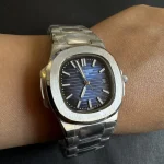 ساعت مچی زنانه اورجینال برند پتک فیلیپ کد 231 - تصویر 18