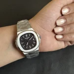 ساعت مچی زنانه اورجینال برند پتک فیلیپ کد 231 - تصویر 14