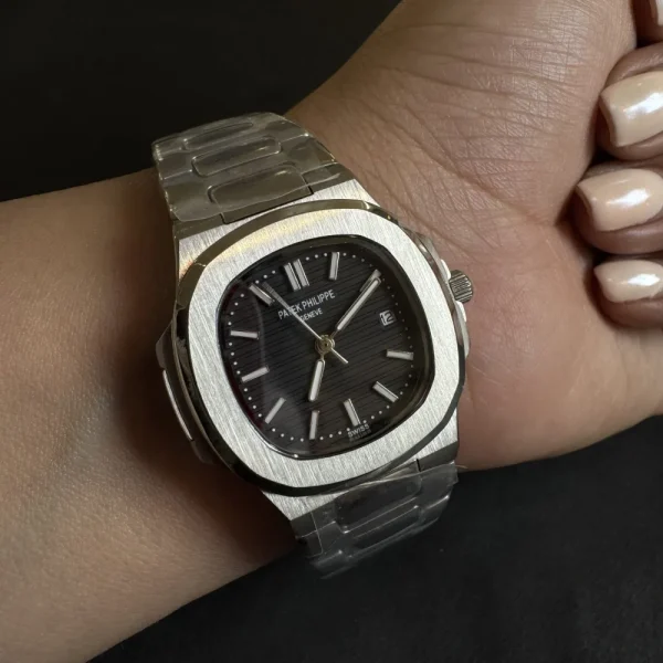 ساعت مچی زنانه اورجینال برند پتک فیلیپ کد 231 - تصویر 13