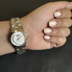 ساعت مچی زنانه اورجینال برند سیکو کد 176 - تصویر 5