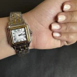 ساعت مچی زنانه اورجینال برند کارتیر کد191 - تصویر 5