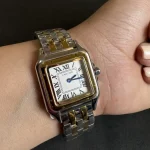 ساعت مچی زنانه اورجینال برند کارتیر کد191 - تصویر 6