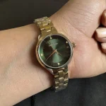 ساعت مچی زنانه  اورجینال برند سیکو پلاس کد 185 - تصویر 4