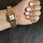 ساعت مچی زنانه اورجینال برند کارتیر کد 193 - تصویر 11