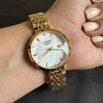 ساعت مچی زنانه اورجینال برند سیتیزن کد 232 - تصویر 4