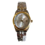 ساعت مچی مردانه اورجینال برند سیکو پلاس کد ۹۶