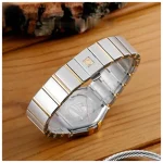 ساعت مچی مردانه اورجینال امگا کانتلیشن کد17 - تصویر 6