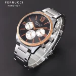 ساعت مچی مردانه اورجینال فروچی کد 21