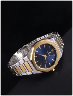 ساعت مچی مردانه اورجینال برندAP کد35 - تصویر 2