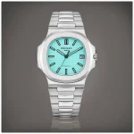 ساعت مچی زنانه اورجینال برند پتک فیلیپ کد 231 - تصویر 2