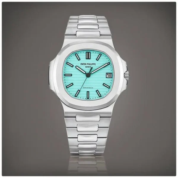 ساعت مچی زنانه اورجینال برند پتک فیلیپ کد 231 - تصویر 2