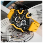 ساعت مچی مردانه اورجینال برنداکستری کد 148 - تصویر 4