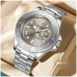 ساعت مچی مردانه برند کیمسون 3موتور کد333