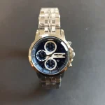 ساعت مچی زنانه برند سیکو پلاس  موتور ژاپن کد 1775 - تصویر 2