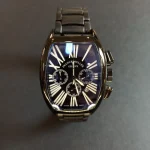 ساعت مچي مردانه برند فرانک مولر کد 1057 - تصویر 2